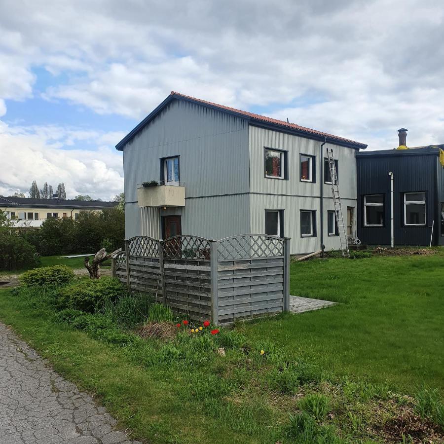 B&F Lägenheter Nora  Exterior foto